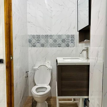 Апартаменти Megun 10 Duplex Бангкок Екстер'єр фото