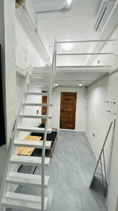 Апартаменти Megun 10 Duplex Бангкок Екстер'єр фото