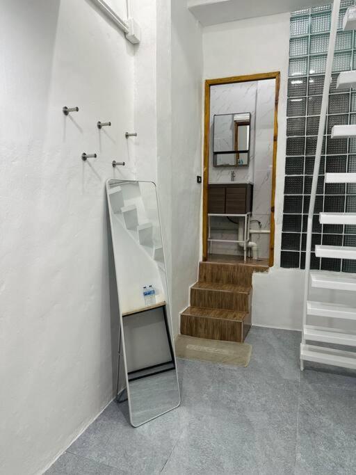 Апартаменти Megun 10 Duplex Бангкок Екстер'єр фото