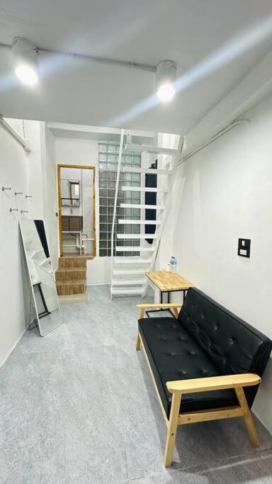 Апартаменти Megun 10 Duplex Бангкок Екстер'єр фото