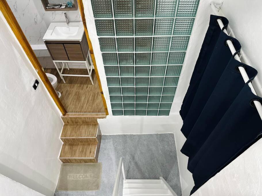 Апартаменти Megun 10 Duplex Бангкок Екстер'єр фото