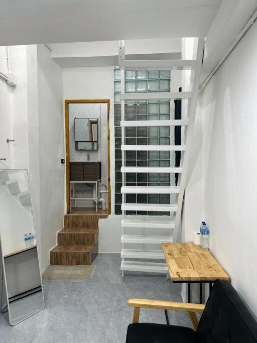 Апартаменти Megun 10 Duplex Бангкок Екстер'єр фото