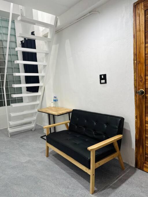 Апартаменти Megun 10 Duplex Бангкок Екстер'єр фото