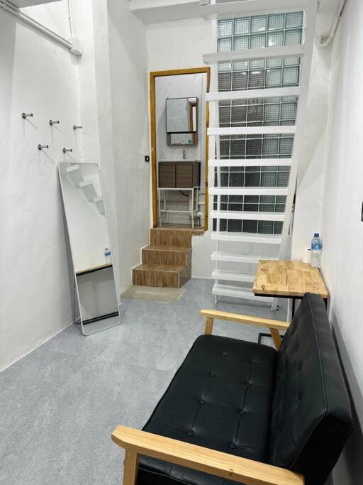 Апартаменти Megun 10 Duplex Бангкок Екстер'єр фото