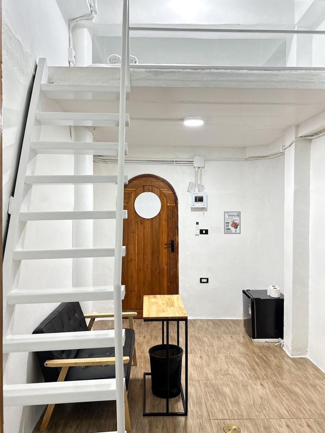 Апартаменти Megun 10 Duplex Бангкок Екстер'єр фото